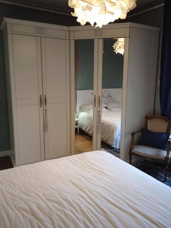 Maison De Famille A Perigueux Bagian luar foto