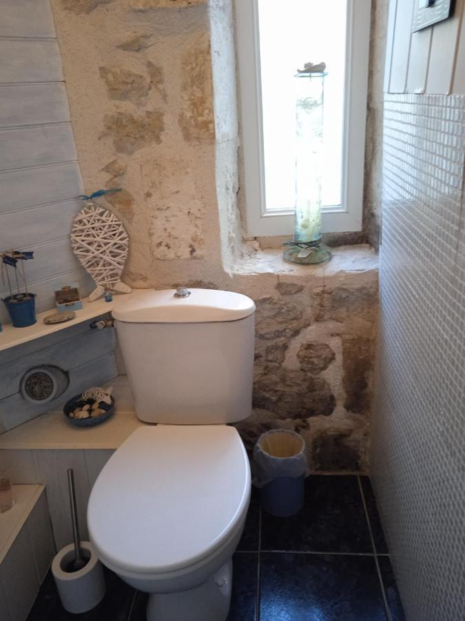 Maison De Famille A Perigueux Bagian luar foto