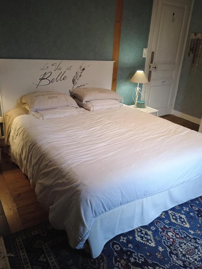 Maison De Famille A Perigueux Bagian luar foto